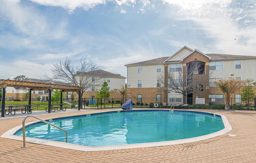 Pinewood Apartments, 5900 Greens Road, Houston, TX RentCafe